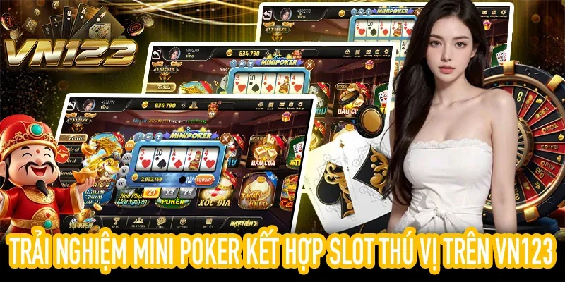 Xổ số và Game bài f8bet
